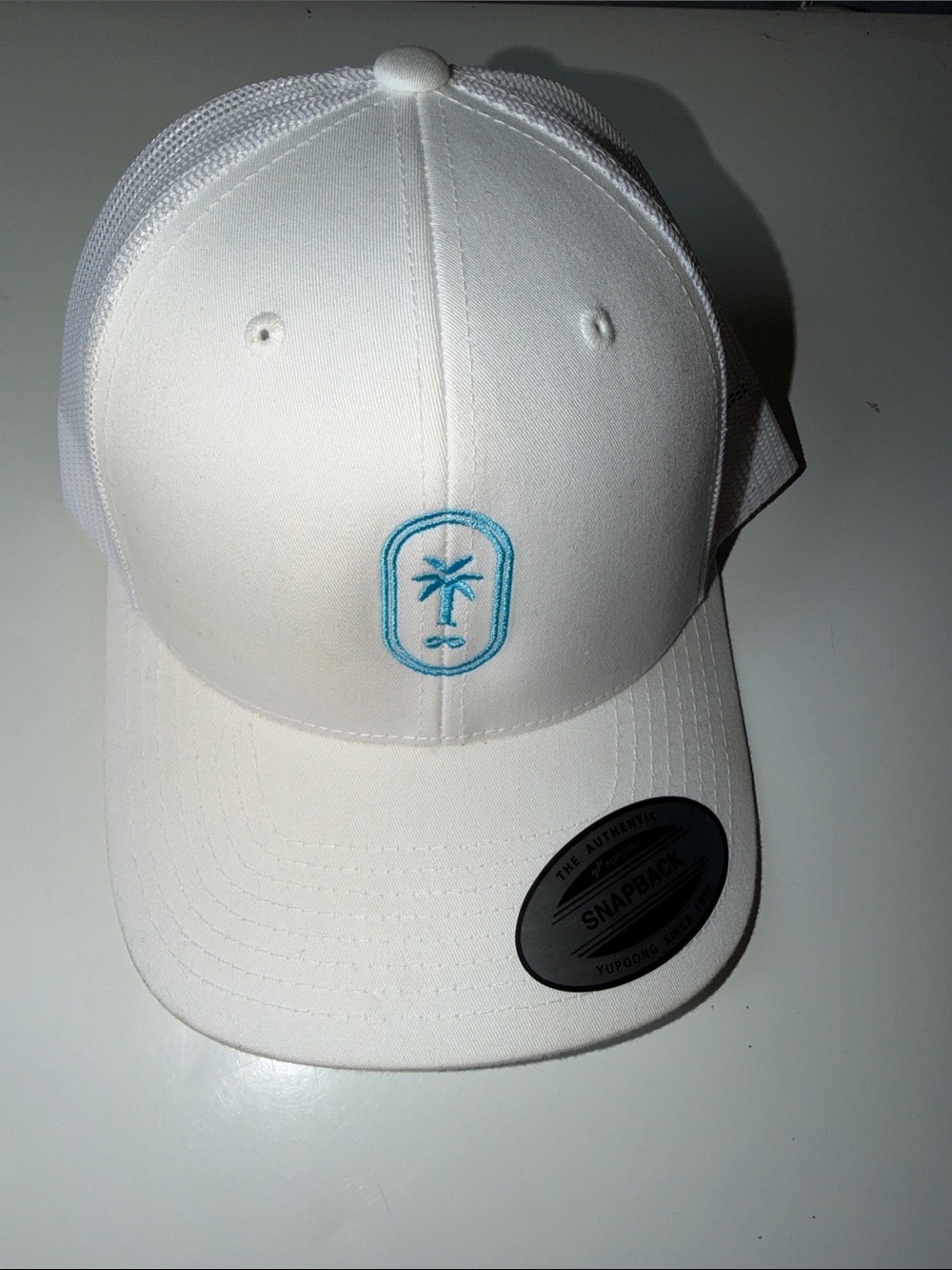3/$15. Men’s Cap